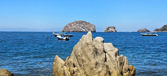 Exploring Los Arcos Marine Preserve: Puerto Vallarta’s Natural Wonder