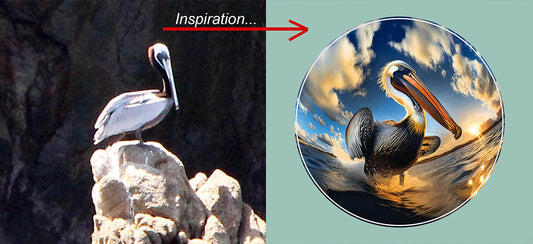 From Inspiration to Design