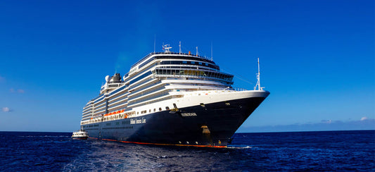 best alaska cruise