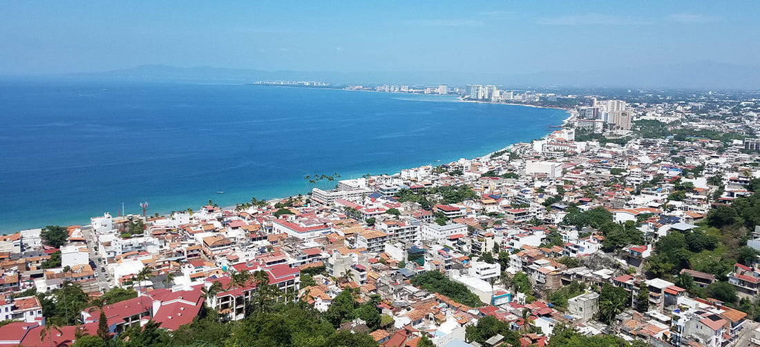 is puerto vallarta safe