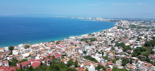 is puerto vallarta safe