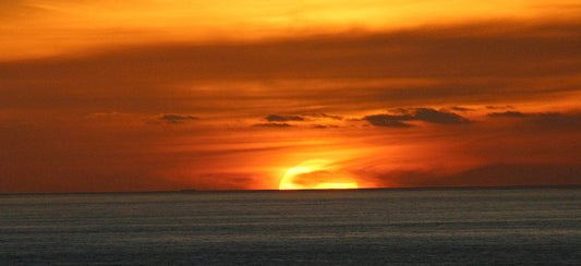 Perto Vallarta Sunset