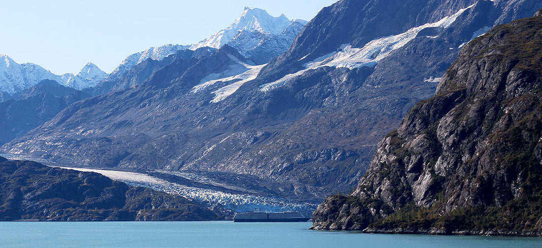 what to pack for alaska cruise