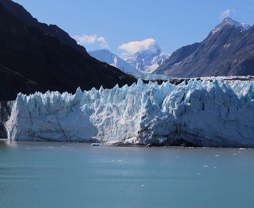 alaska-glaciers
