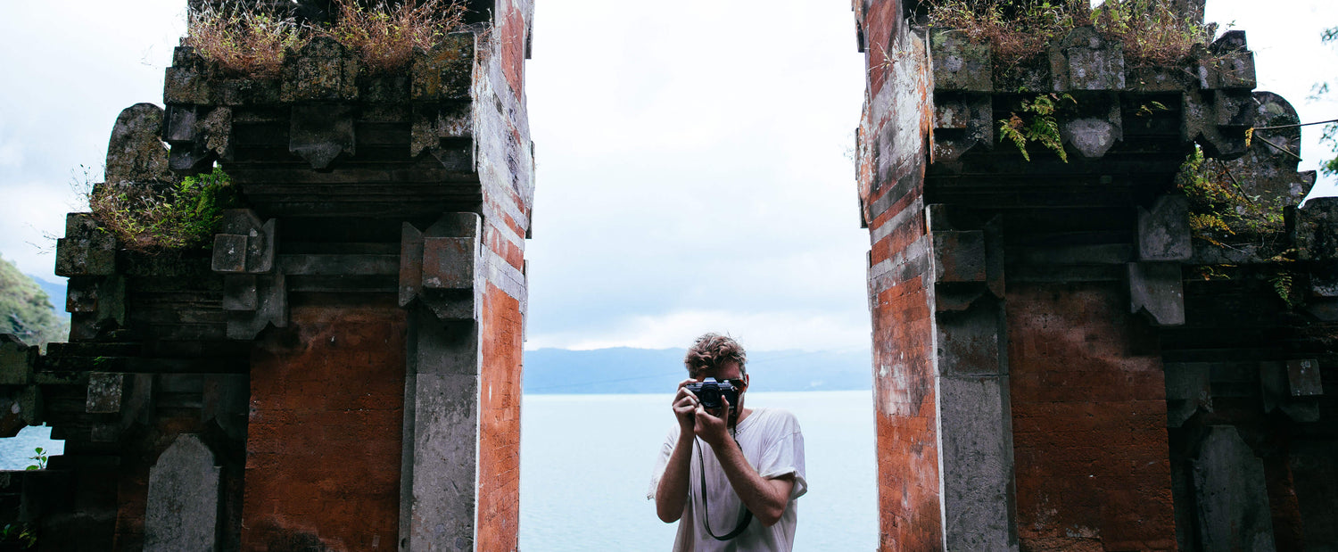 travel photographer